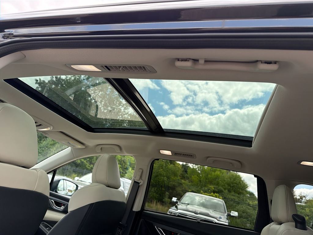 Thumbnail: 2026 Subaru Ascent - 30