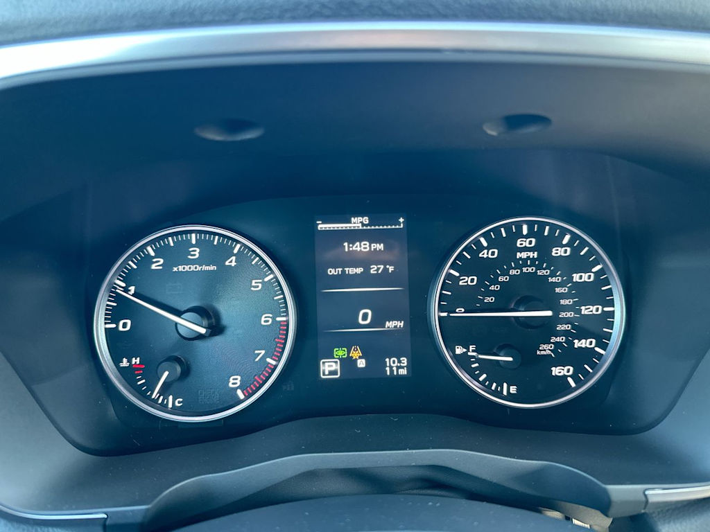 Thumbnail: 2026 Subaru Ascent - 14