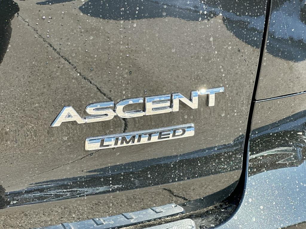 Thumbnail: 2026 Subaru Ascent - 27