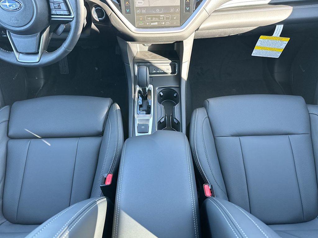 Thumbnail: 2026 Subaru Ascent - 10