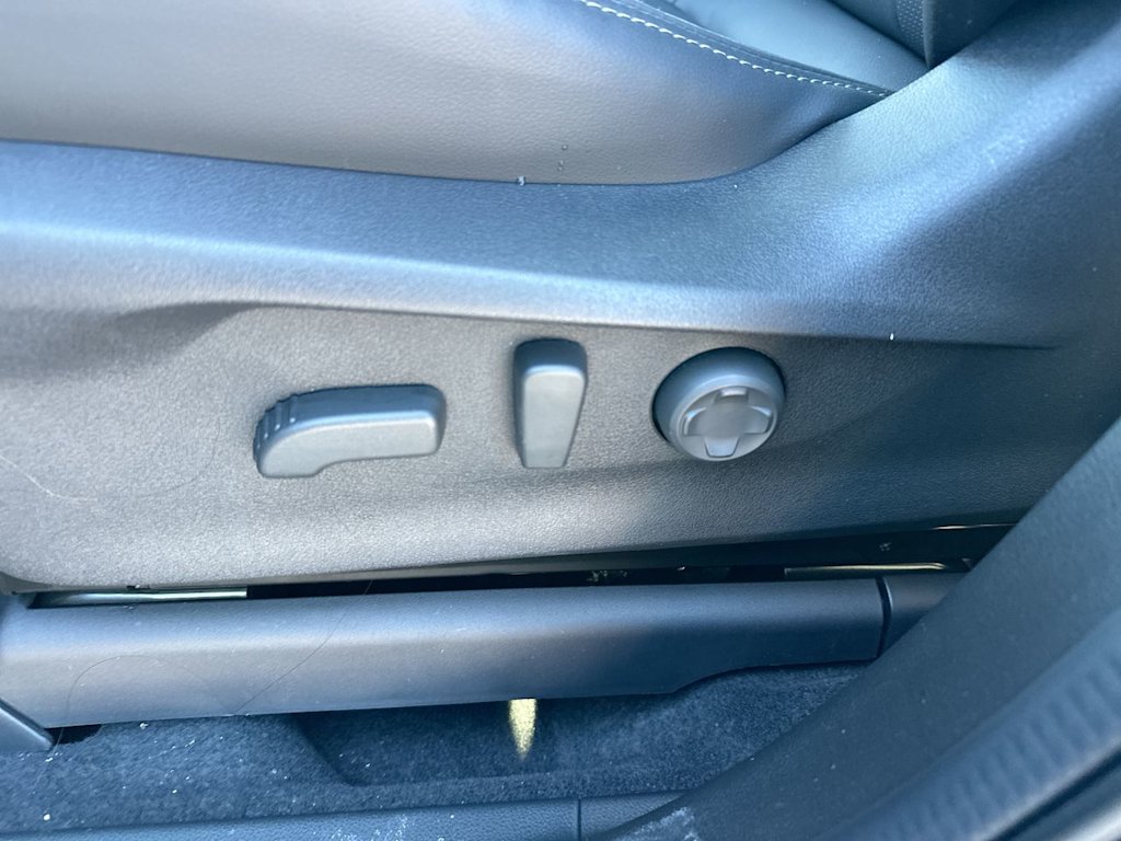 Thumbnail: 2026 Subaru Ascent - 28