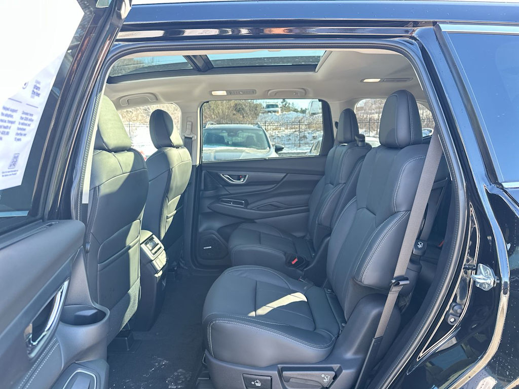 Thumbnail: 2026 Subaru Ascent - 30