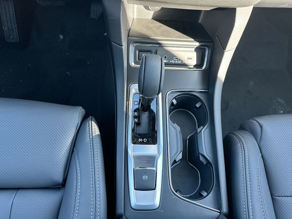 Thumbnail: 2026 Subaru Ascent - 13