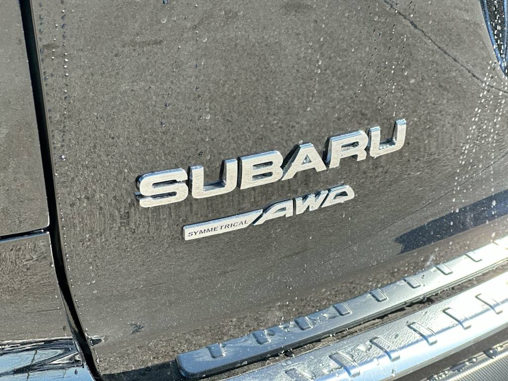 Thumbnail: 2026 Subaru Ascent - 6