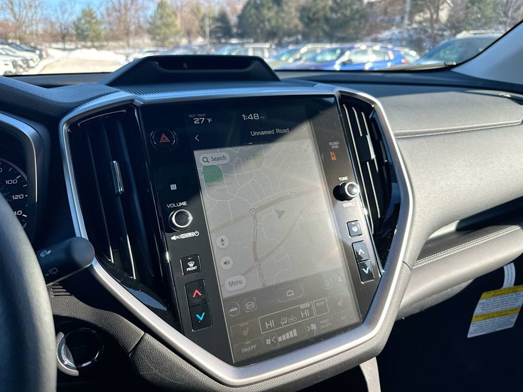 Thumbnail: 2026 Subaru Ascent - 12