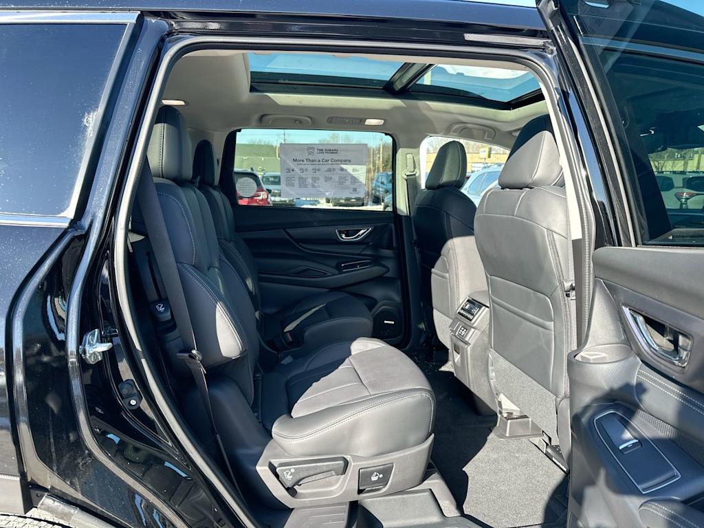 Thumbnail: 2026 Subaru Ascent - 31