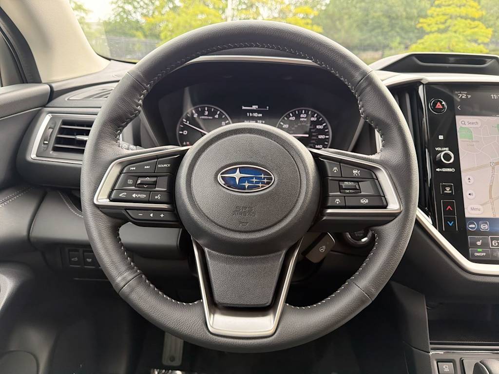 Thumbnail: 2026 Subaru Ascent - 9