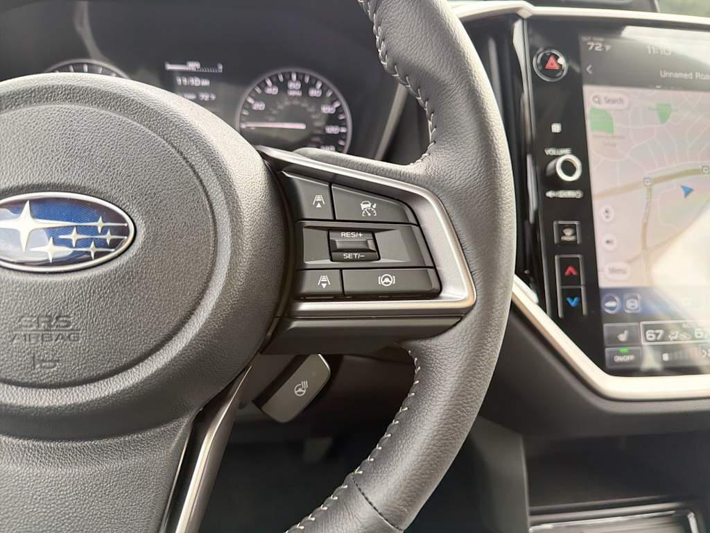 Thumbnail: 2026 Subaru Ascent - 35