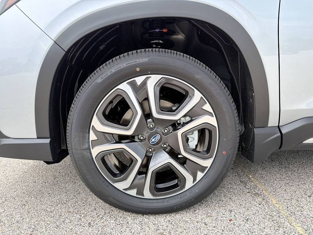 Thumbnail: 2026 Subaru Ascent - 8