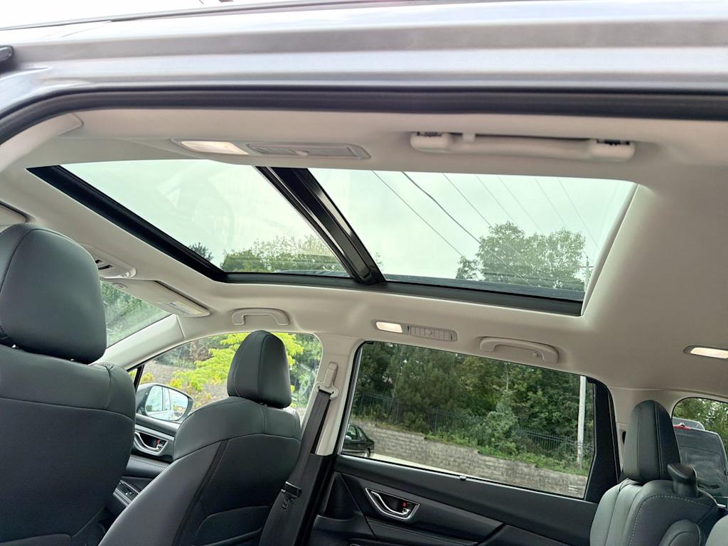 Thumbnail: 2026 Subaru Ascent - 30