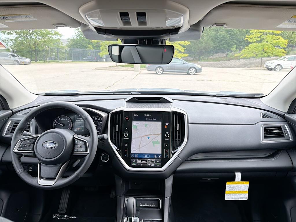 Thumbnail: 2026 Subaru Ascent - 2
