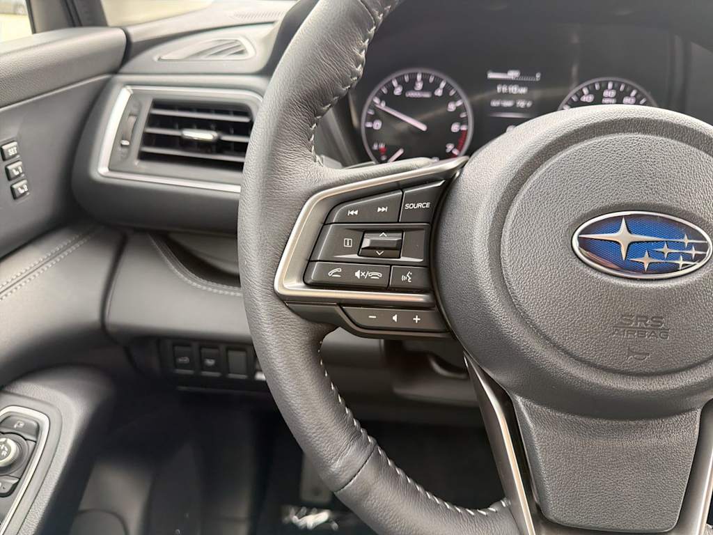 Thumbnail: 2026 Subaru Ascent - 34