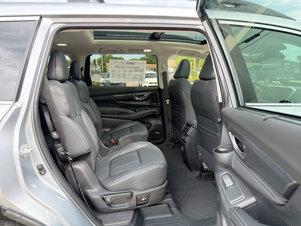 Thumbnail: 2026 Subaru Ascent - 32