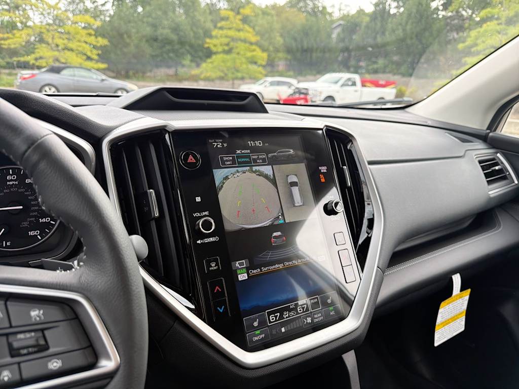 Thumbnail: 2026 Subaru Ascent - 36