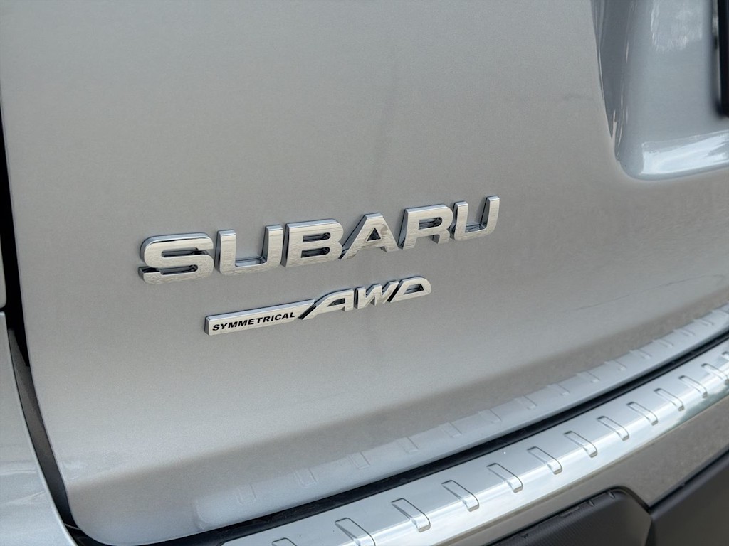Thumbnail: 2026 Subaru Ascent - 7