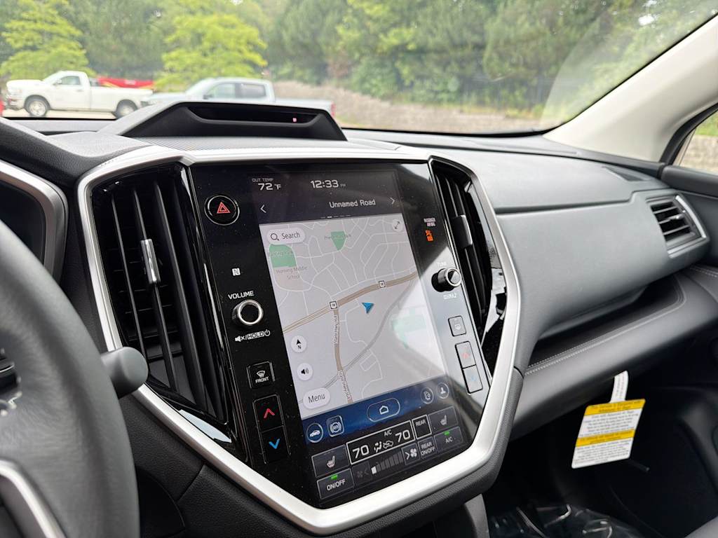 Thumbnail: 2026 Subaru Ascent - 12