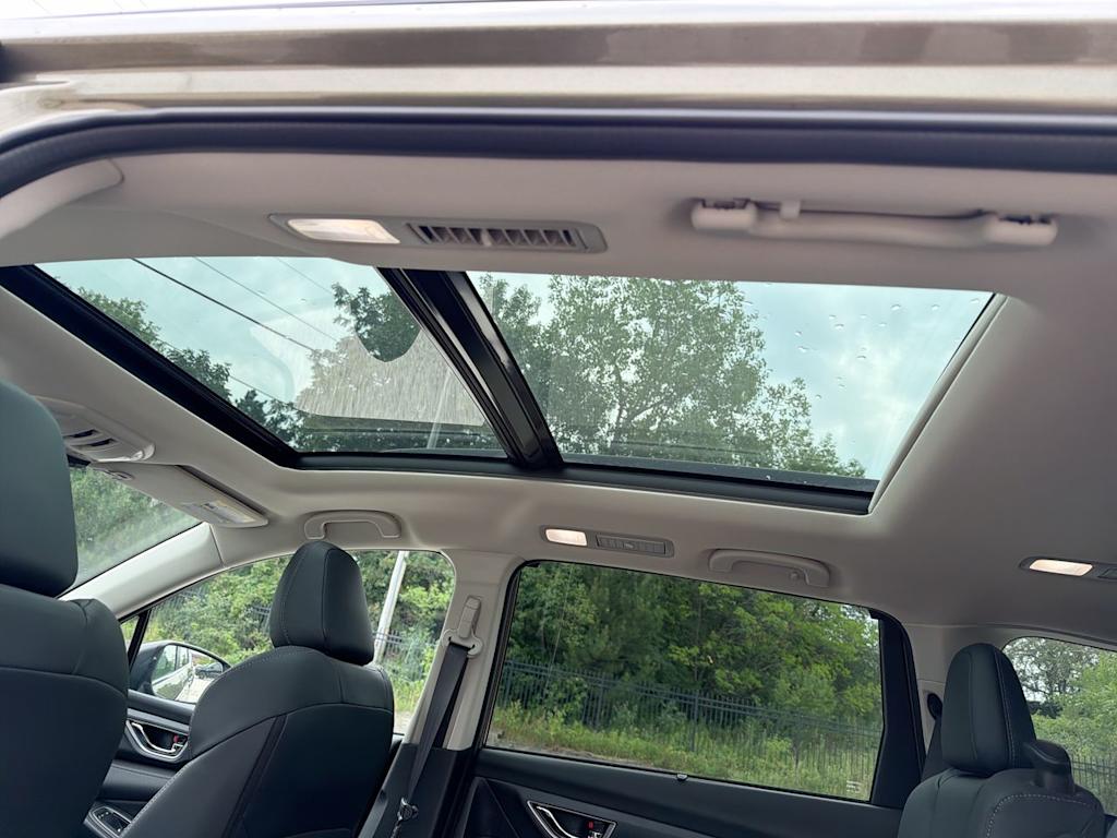 Thumbnail: 2026 Subaru Ascent - 29