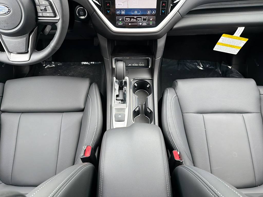 Thumbnail: 2026 Subaru Ascent - 13