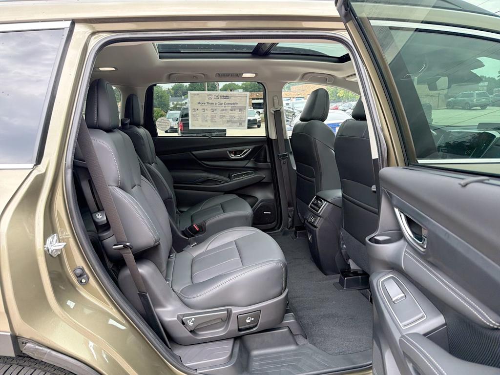 Thumbnail: 2026 Subaru Ascent - 31
