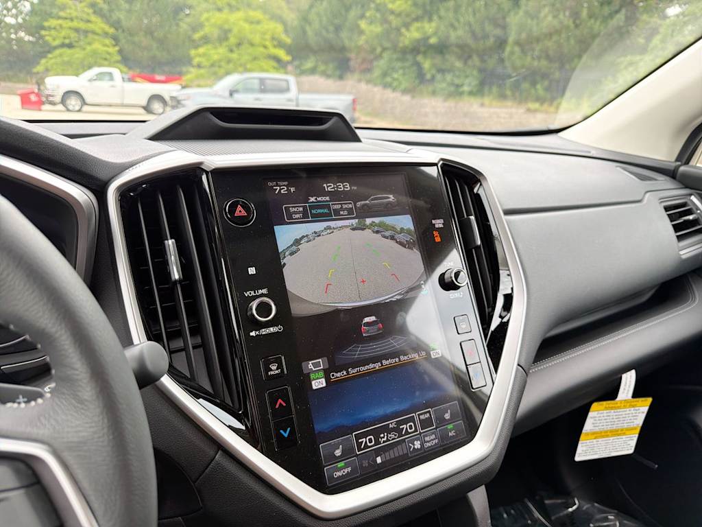 Thumbnail: 2026 Subaru Ascent - 36