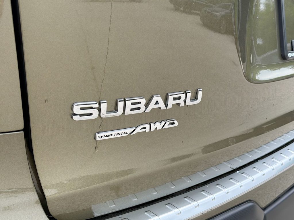 Thumbnail: 2026 Subaru Ascent - 7