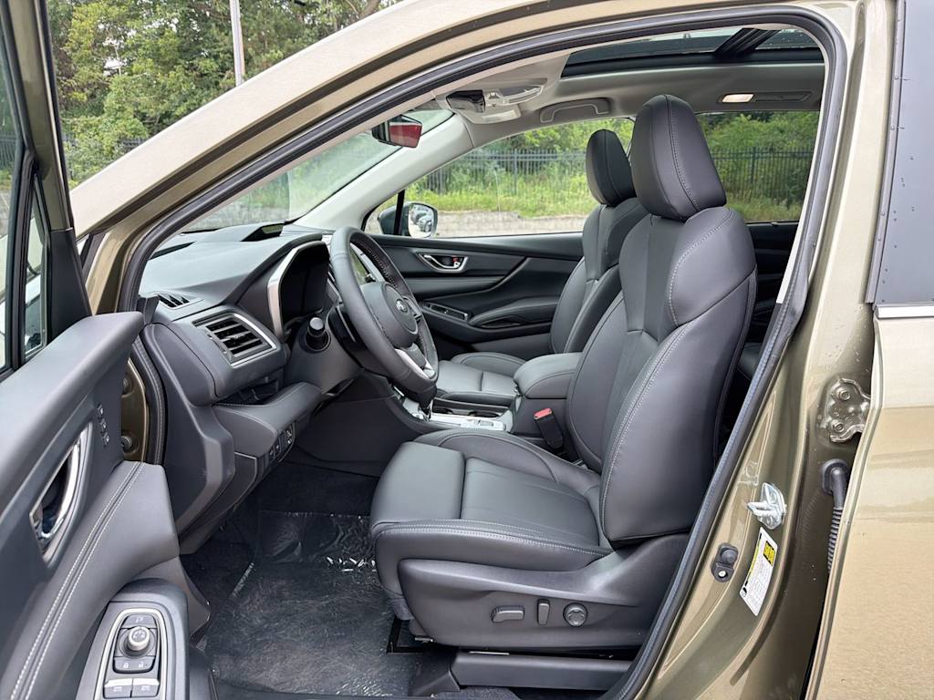 Thumbnail: 2026 Subaru Ascent - 10