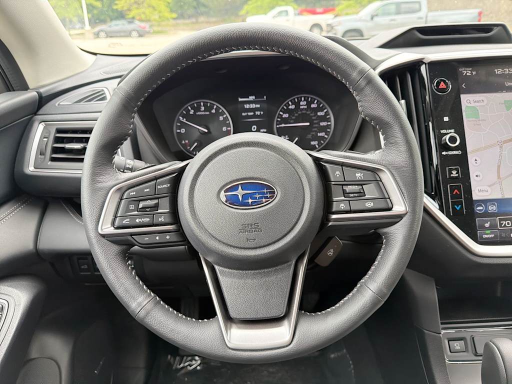 Thumbnail: 2026 Subaru Ascent - 9