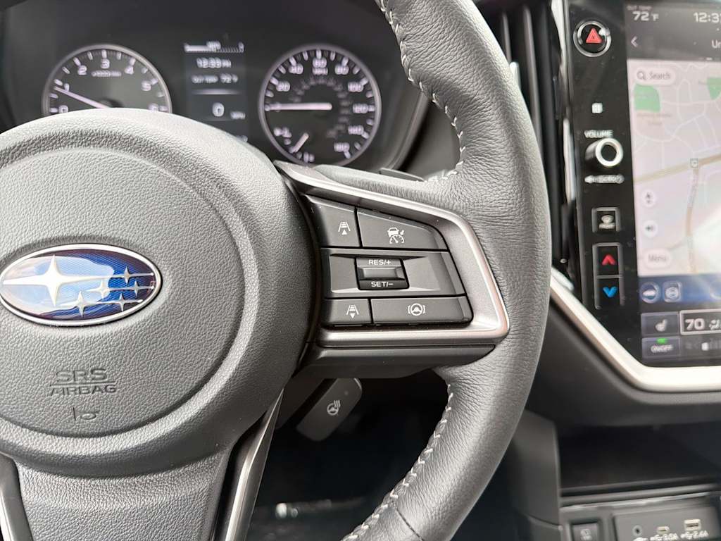 Thumbnail: 2026 Subaru Ascent - 35