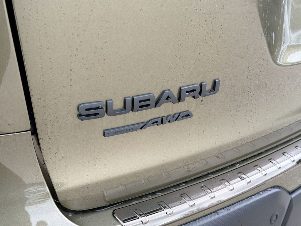 Thumbnail: 2026 Subaru Ascent - 7