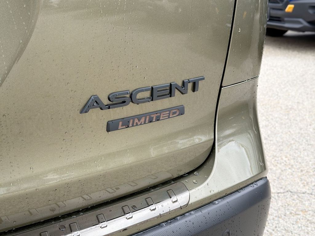 Thumbnail: 2026 Subaru Ascent - 28