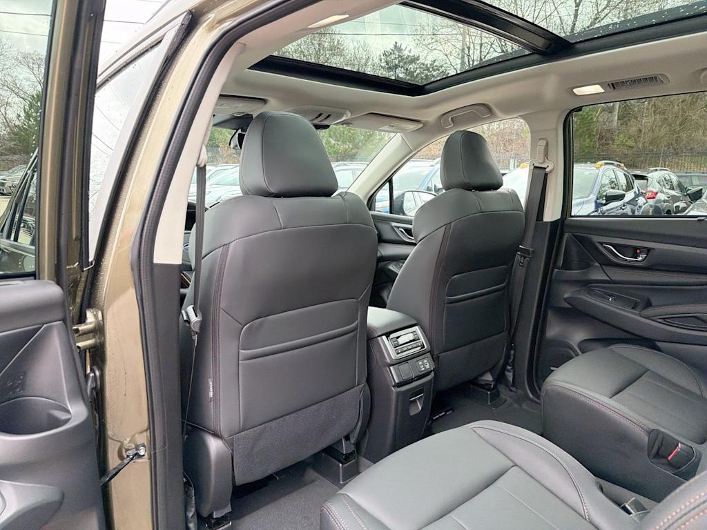 Thumbnail: 2026 Subaru Ascent - 12