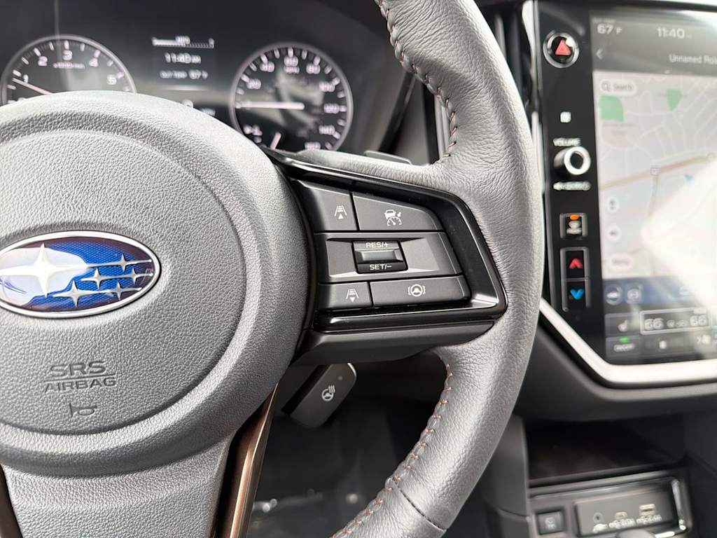 Thumbnail: 2026 Subaru Ascent - 36