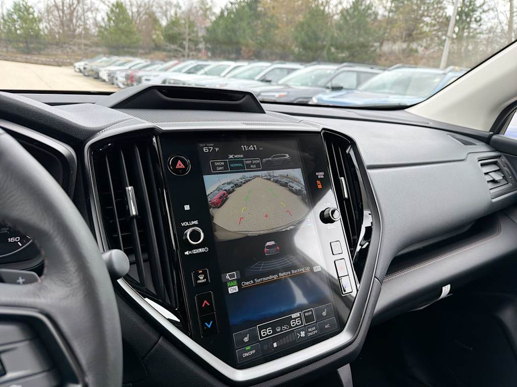 Thumbnail: 2026 Subaru Ascent - 37