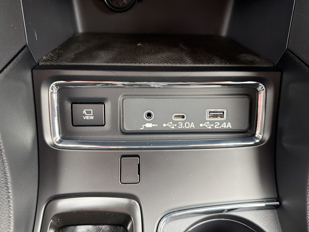 Thumbnail: 2026 Subaru Ascent - 39