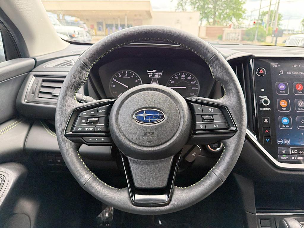 Thumbnail: 2024 Subaru Ascent - 9