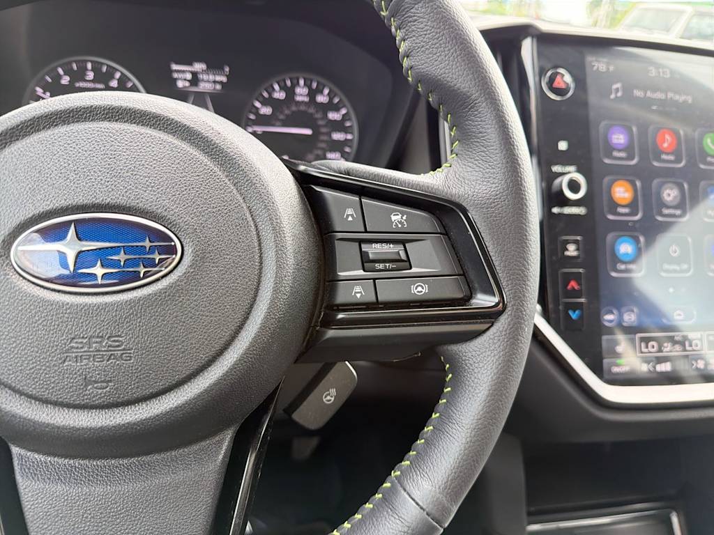 Thumbnail: 2024 Subaru Ascent - 34