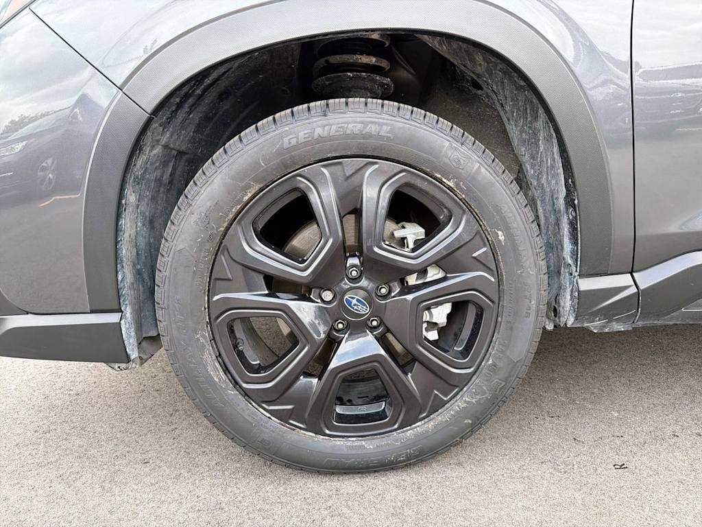 Thumbnail: 2024 Subaru Ascent - 8