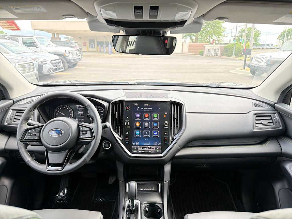 Thumbnail: 2024 Subaru Ascent - 2