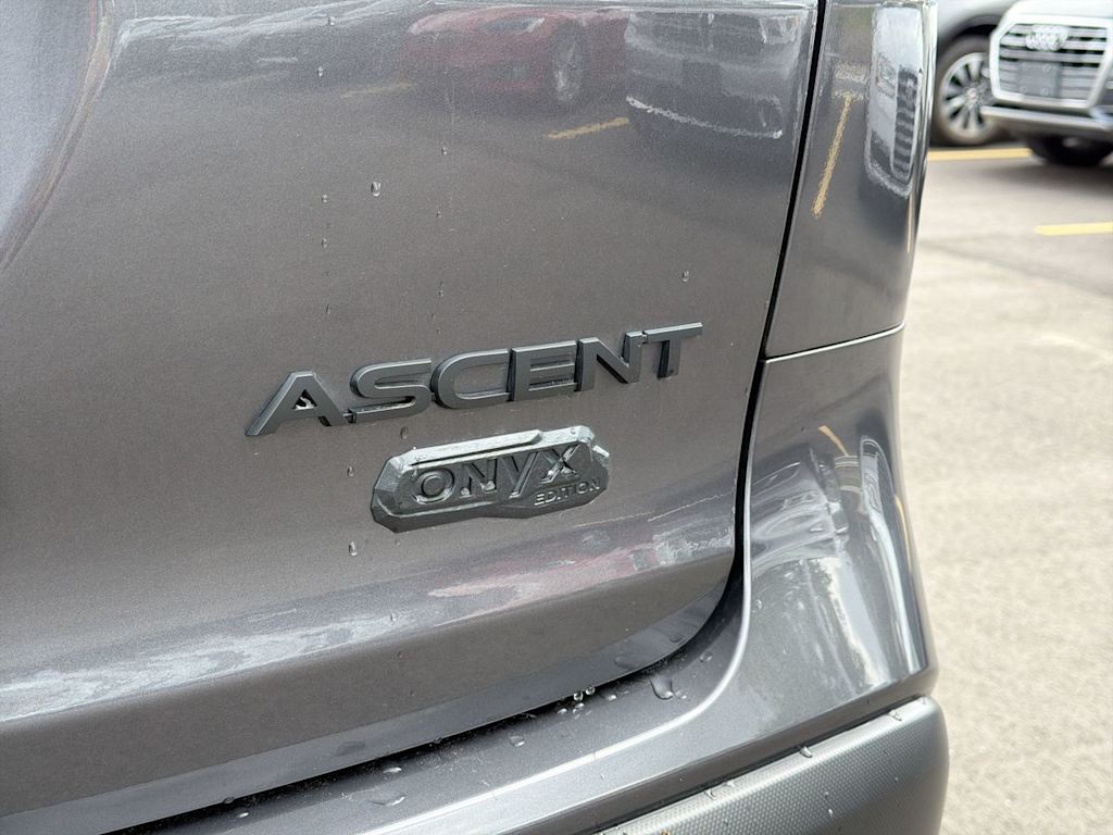 Thumbnail: 2024 Subaru Ascent - 27