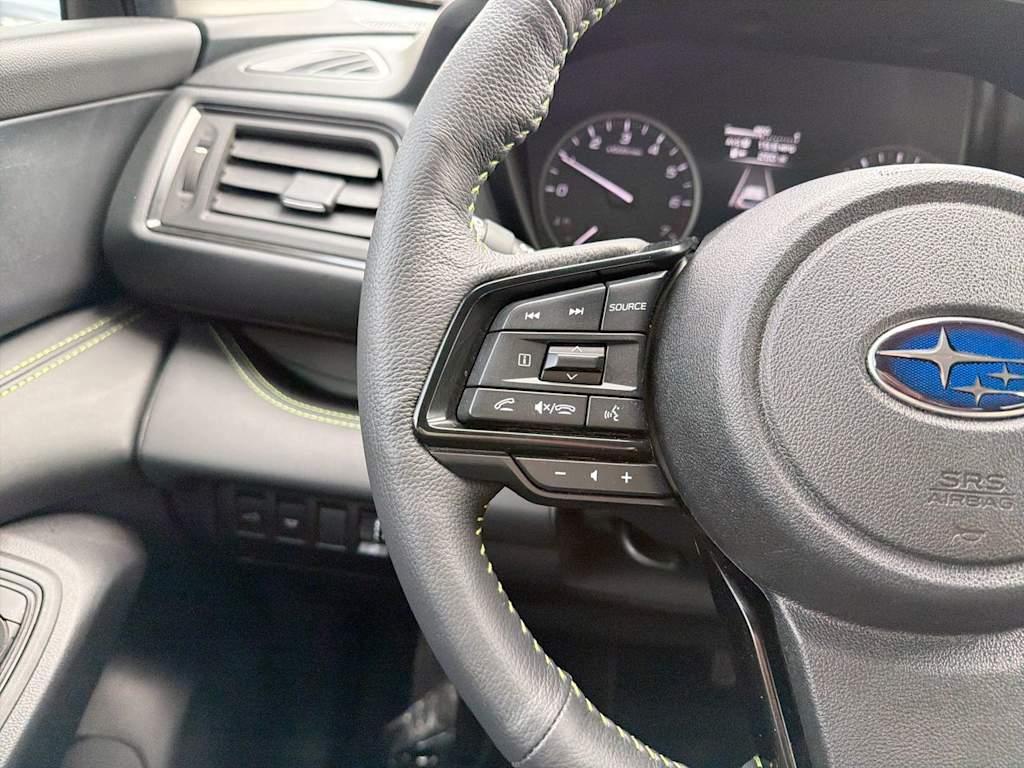 Thumbnail: 2024 Subaru Ascent - 33