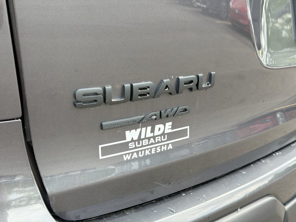 Thumbnail: 2024 Subaru Ascent - 7