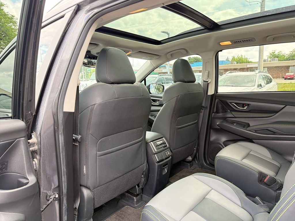 Thumbnail: 2024 Subaru Ascent - 12