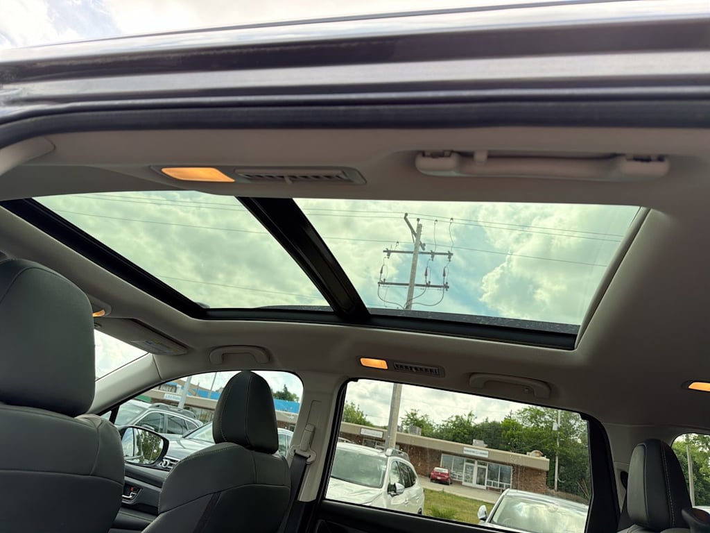 Thumbnail: 2024 Subaru Ascent - 29