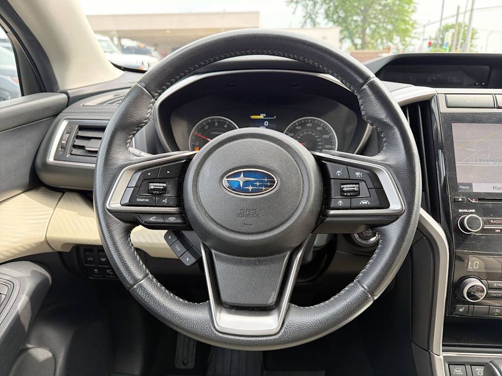 Thumbnail: 2020 Subaru Ascent - 9