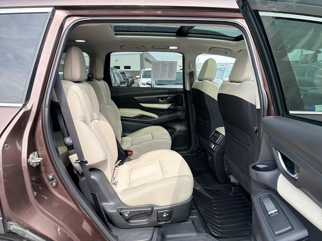Thumbnail: 2020 Subaru Ascent - 32