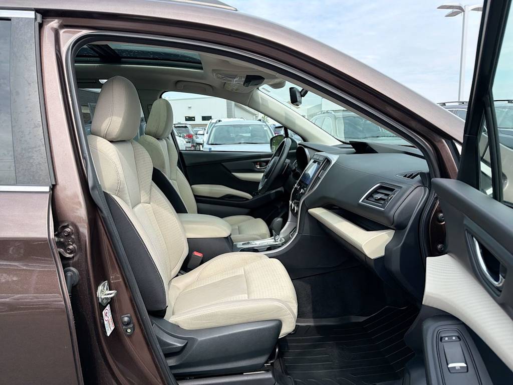 Thumbnail: 2020 Subaru Ascent - 11