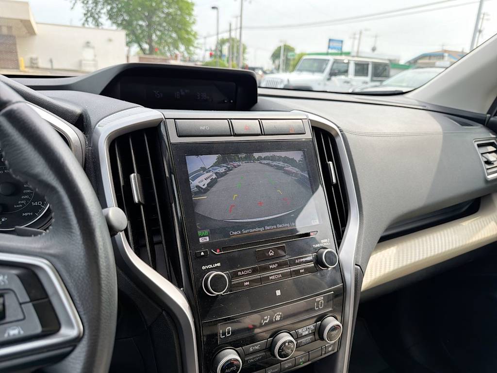 Thumbnail: 2020 Subaru Ascent - 36