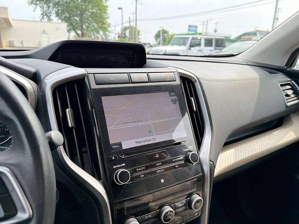 Thumbnail: 2020 Subaru Ascent - 13