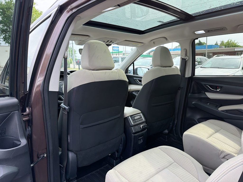 Thumbnail: 2020 Subaru Ascent - 12