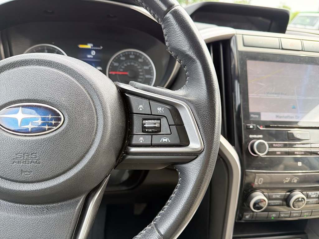Thumbnail: 2020 Subaru Ascent - 35